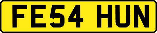 FE54HUN