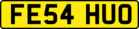 FE54HUO