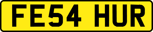 FE54HUR