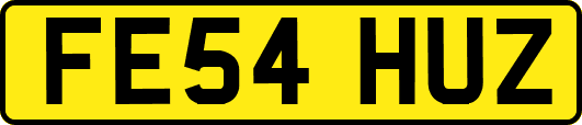 FE54HUZ