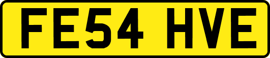 FE54HVE