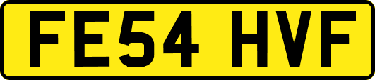 FE54HVF