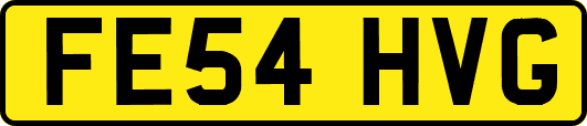 FE54HVG