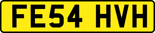 FE54HVH