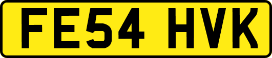 FE54HVK