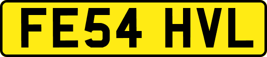 FE54HVL