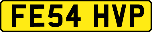 FE54HVP