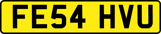 FE54HVU