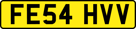 FE54HVV