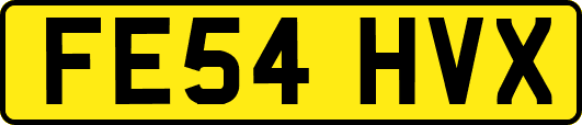 FE54HVX