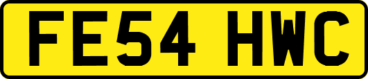 FE54HWC