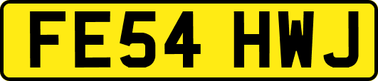 FE54HWJ