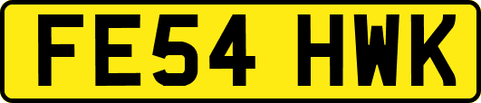 FE54HWK