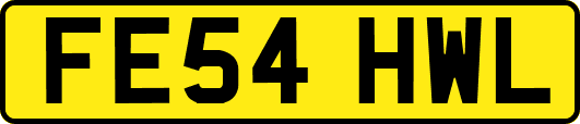 FE54HWL