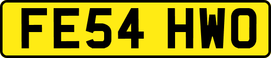 FE54HWO