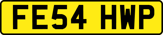 FE54HWP