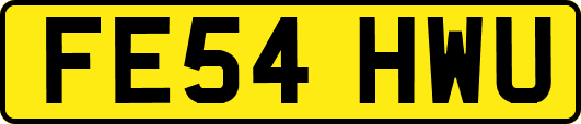 FE54HWU