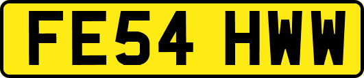 FE54HWW