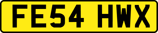 FE54HWX