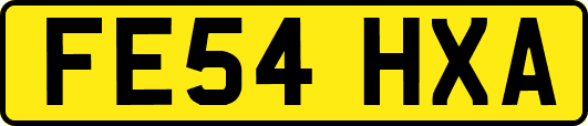 FE54HXA