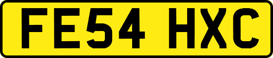 FE54HXC