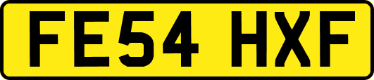 FE54HXF