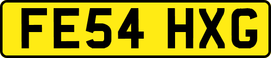 FE54HXG
