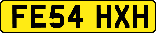 FE54HXH