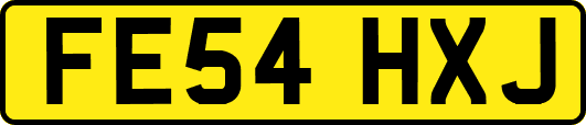 FE54HXJ