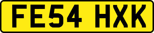 FE54HXK