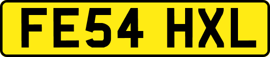 FE54HXL