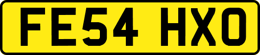 FE54HXO