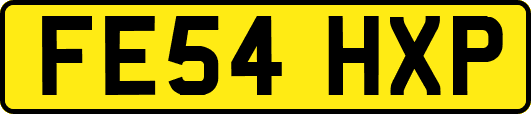FE54HXP