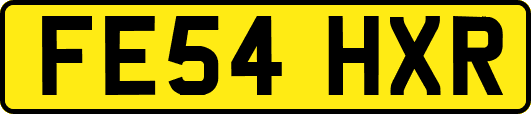 FE54HXR