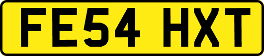 FE54HXT