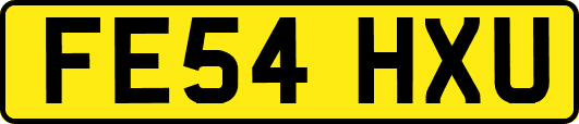 FE54HXU