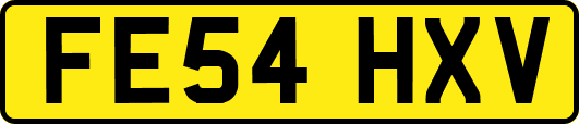 FE54HXV