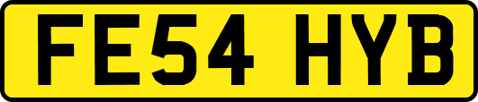 FE54HYB