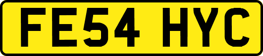 FE54HYC
