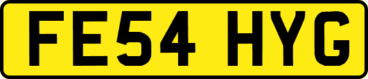 FE54HYG