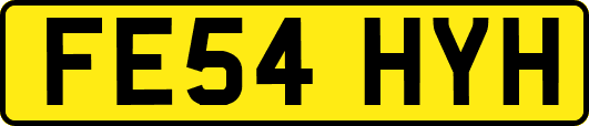 FE54HYH