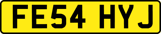 FE54HYJ