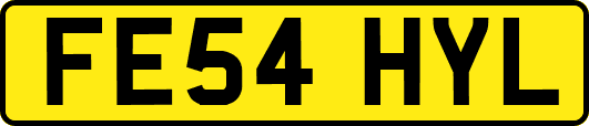 FE54HYL