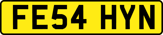 FE54HYN