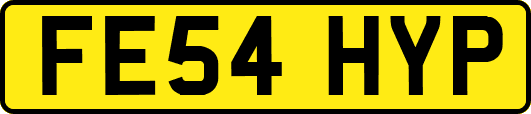 FE54HYP
