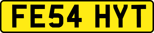 FE54HYT
