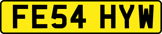 FE54HYW