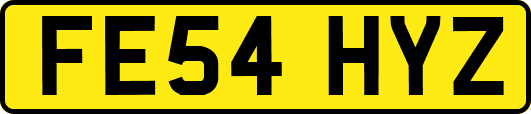 FE54HYZ