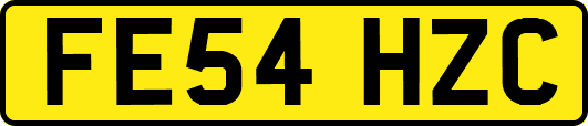 FE54HZC