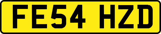 FE54HZD